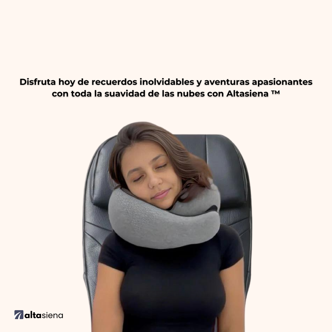 ALTASIENA PILLOW ™