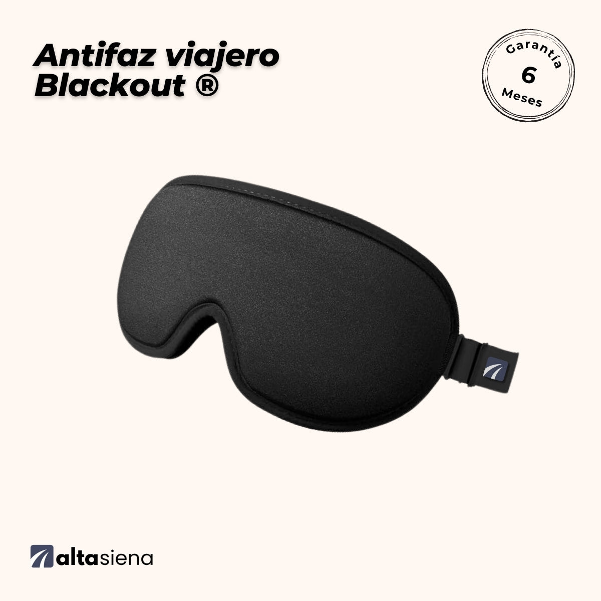 ALTASIENA BLACKOUT ®